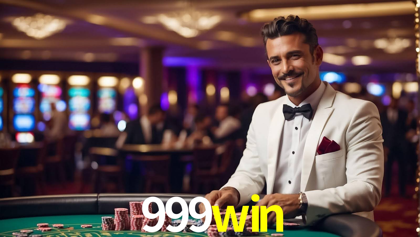 Integração de APIs 999win