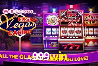 Descubra a Essência do 999win: Nossa História e Compromissos
