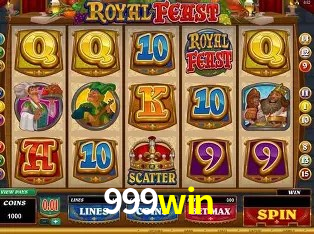 Seasonal Promotions 999win