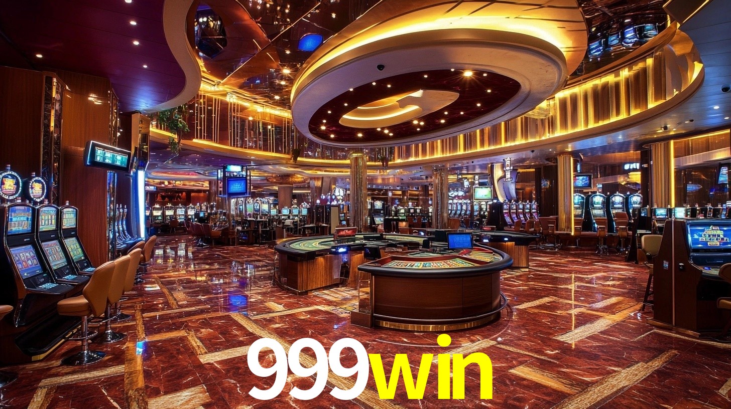 Programa VIP 999win