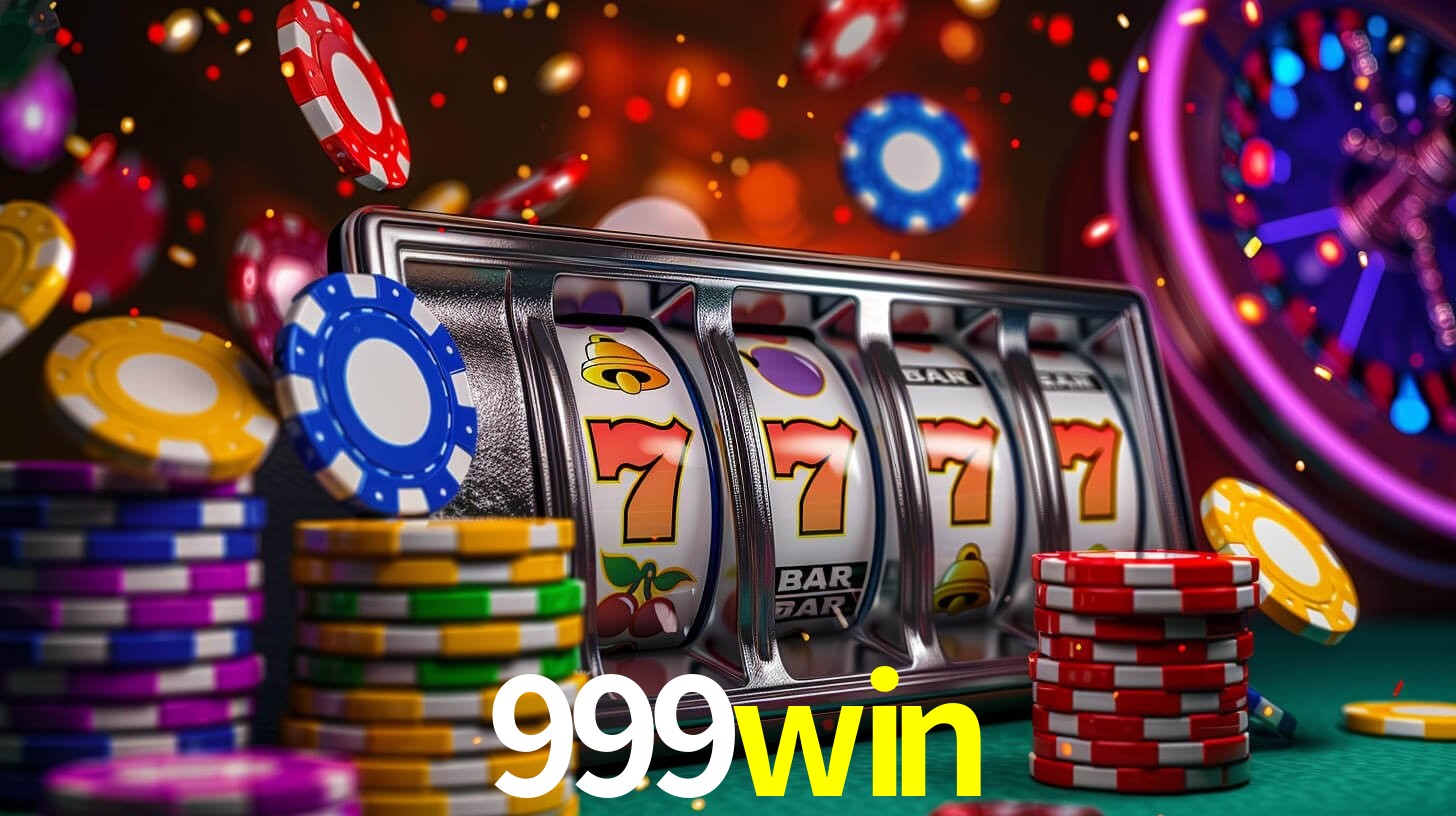 Casino Ao Vivo 999win