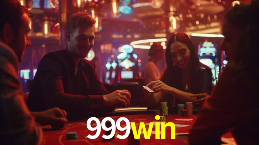Apostas Esportivas na 999win: Um Guia Completo