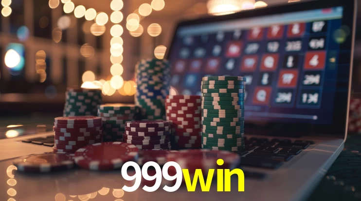 Live Casino 999win