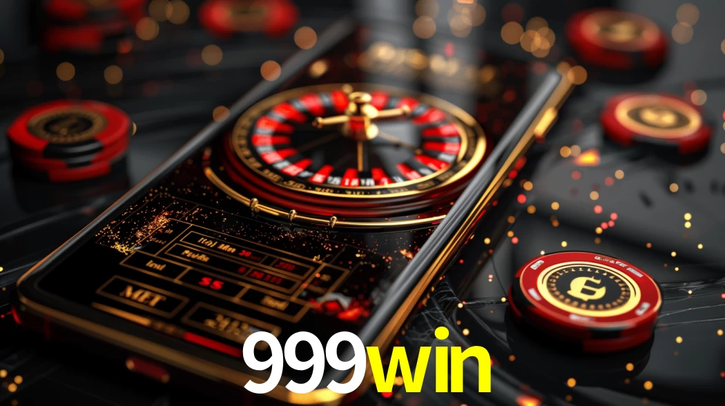 Bonus Features 999win