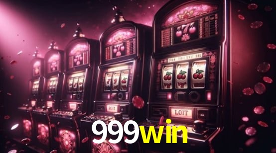 Bônus de Boas-vindas 999win