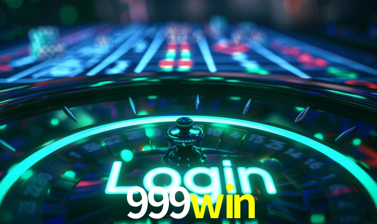 Apostas de Tênis 999win