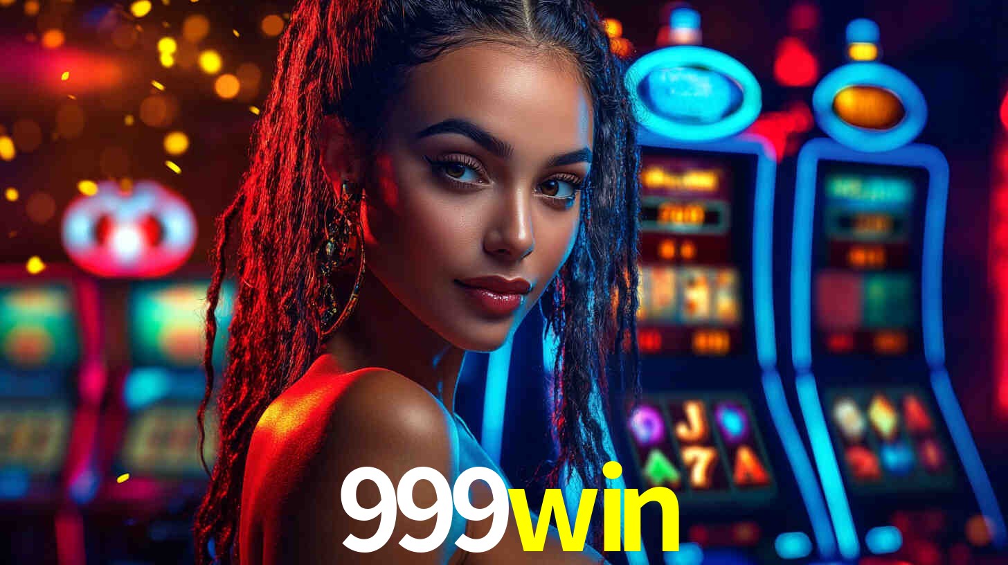 Inovações de Jogos na 999win: O Futuro das Experiências Interativas