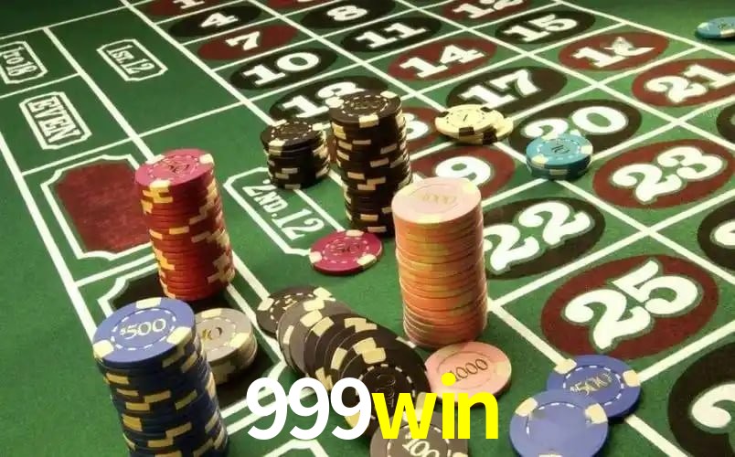 Diretório de Jogos 999win