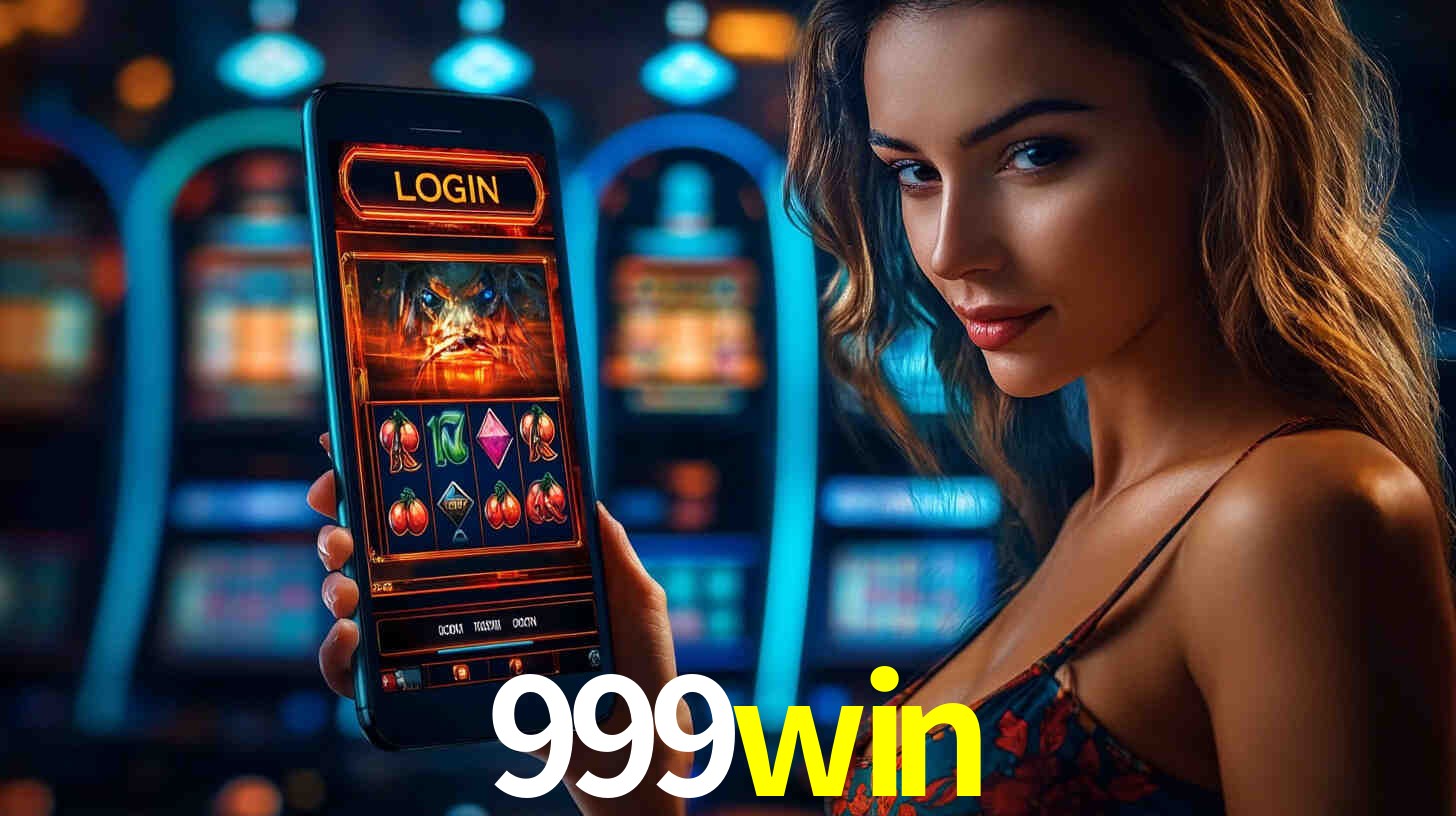 999 win plataforma